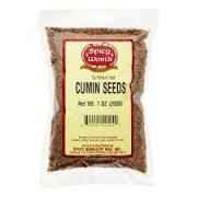 Spicy World Cumin Seeds