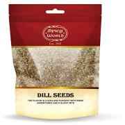 SW DILL SEED