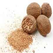 SW NUTMEG WHOLE