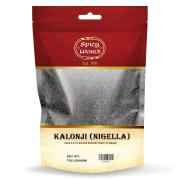 SPI WOR KALONJI