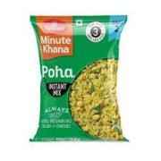HR POHA