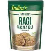 Indiras Masala Idli