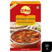K PRA VEG KOLHAPURI
