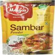 Sambar Powder