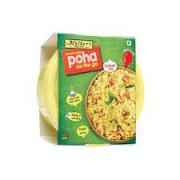 MTHR POHA CUP