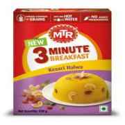 MTR Kesari Halwa