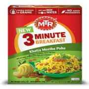 MTR KHATMETHA POHA