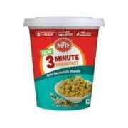 Mtr Oats Masala Cup