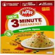 MTR Vegetable Upma