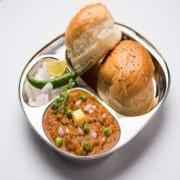 Parampara Pav Bhaji