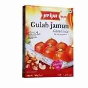 PRIYA GULAB JAMUN MIX