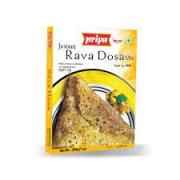 Priya Instant Rava Dosa