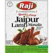 Raji Jaipur Lamb Masala