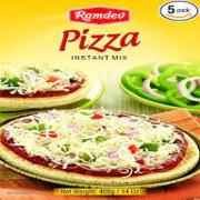 RAMDEV INSTANT MIX PIZZA