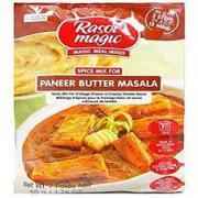 Rasoi Paneer Butter