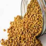 Supreme Fenugreek Seeds