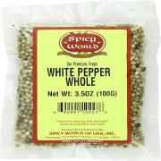 SW WHITE PEPPER POWDER