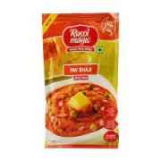 Pav Bhaji