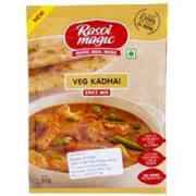 RASOI MAGIC VEG KADHAI