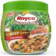 Royco Mchuzi Mix Beef