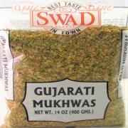 Swad Gujarati Mukhwas