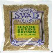 Swad Sesame Seeds Brown