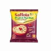 SAFFOLA OATS CRANBERRY