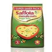 Saffola Oats Veg