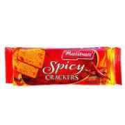 Maliban Spicy Crackers