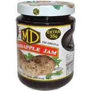 MD Woodapple Jam