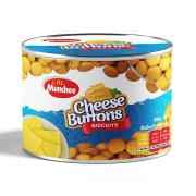 Munchee Cheese Buttons