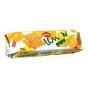 Munchee Lemon Puff