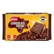 Munchee Chocolate Cream