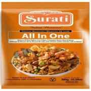 Surati All In One