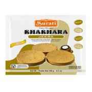 Surati Khakhara Jeera