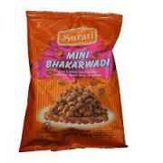 Surati Mini Bakarwadi