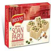 Bikano Soan Papdi