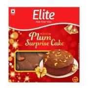Elite Surprise