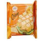 GRB Orange Soan Papdi