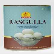 Gwalia Rasgulla