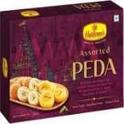 HR ASSORTED PEDA