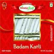 HIMALYABADAM KATLI