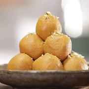 HIMALYA BESAN LADOO