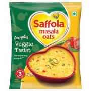 Saffola Masala Oats Veggie