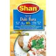 DAHI BARA