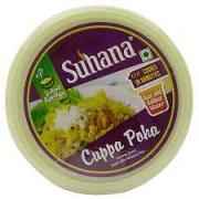 Suhana Cuppa Poha