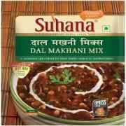 SUHANA DAL MAKHANI MASALA