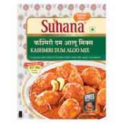 Suhana Kashmiri Dum Aloo Mix