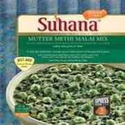 SUHANA METHI MUTTER MALAI