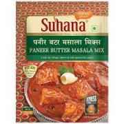 SUHANA PANEER BUTTER MASALA